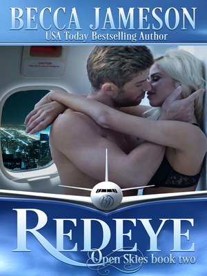 cover image of Redeye